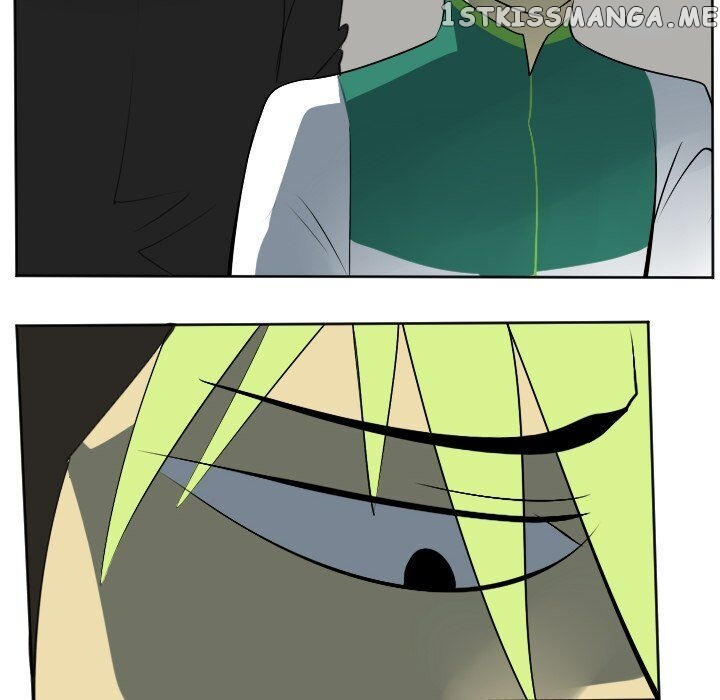 Ultimiter - Manga Chapter 111 - page 34