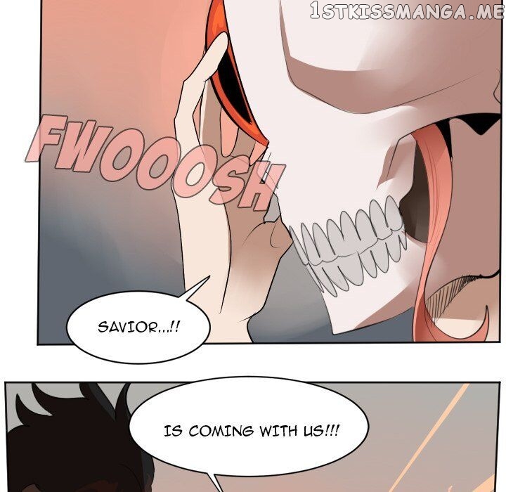 Ultimiter - Manga Chapter 111 - page 40