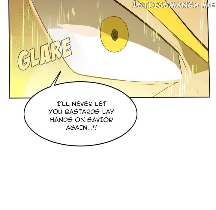 Ultimiter - Manga Chapter 111 - page 54