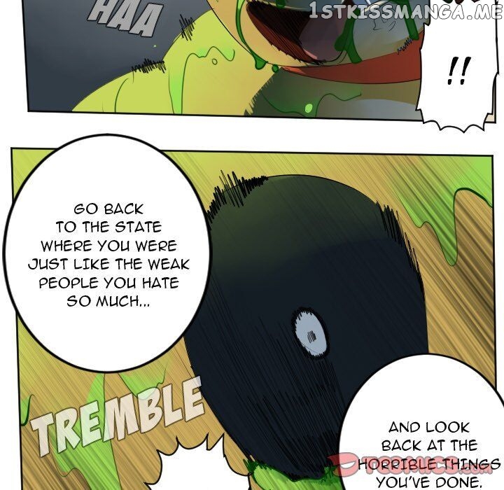 Ultimiter - Manga Chapter 111 - page 9
