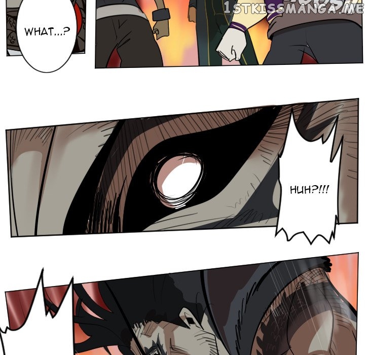 Ultimiter - Manga Chapter 171 - page 18