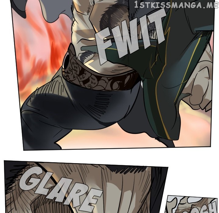 Ultimiter - Manga Chapter 171 - page 32