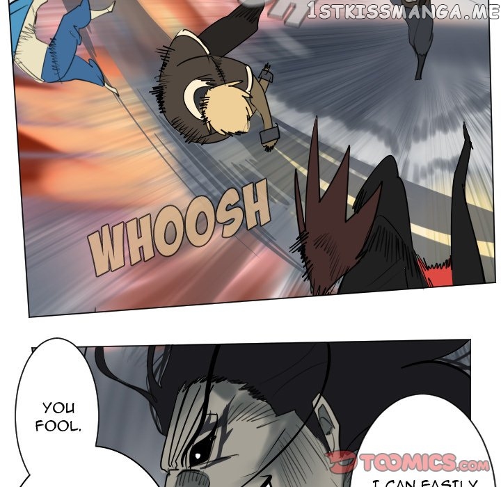 Ultimiter - Manga Chapter 171 - page 37