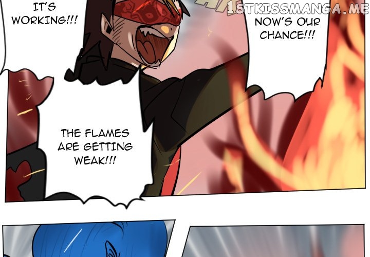 Ultimiter - Manga Chapter 171 - page 4