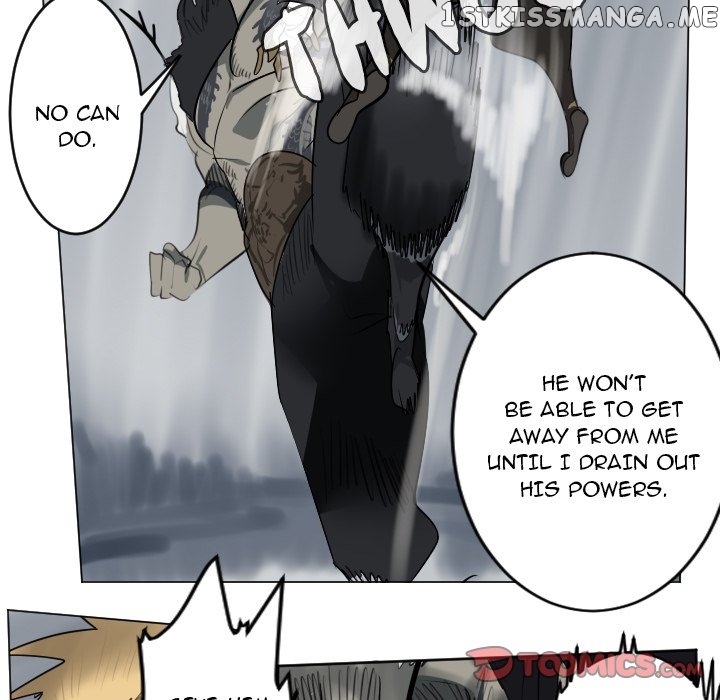 Ultimiter - Manga Chapter 171 - page 47