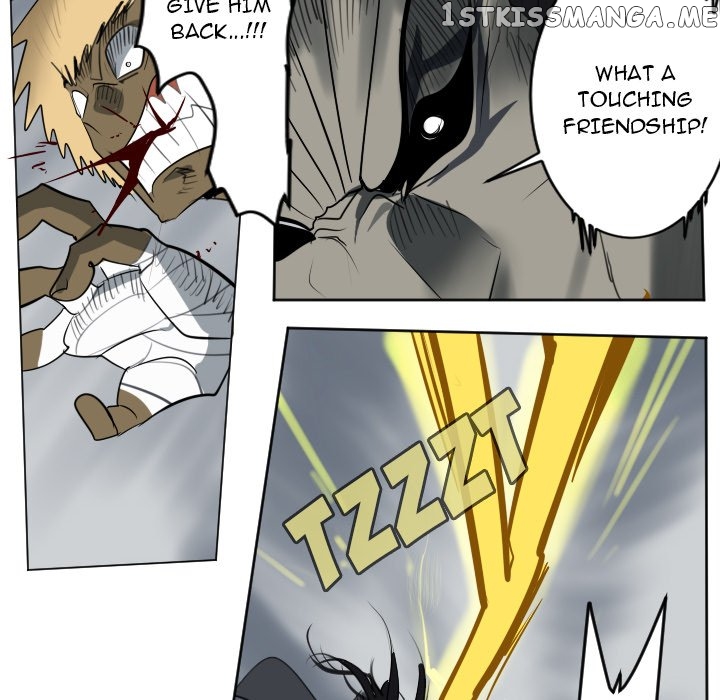 Ultimiter - Manga Chapter 171 - page 48