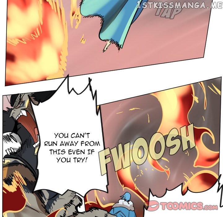 Ultimiter - Manga Chapter 171 - page 9