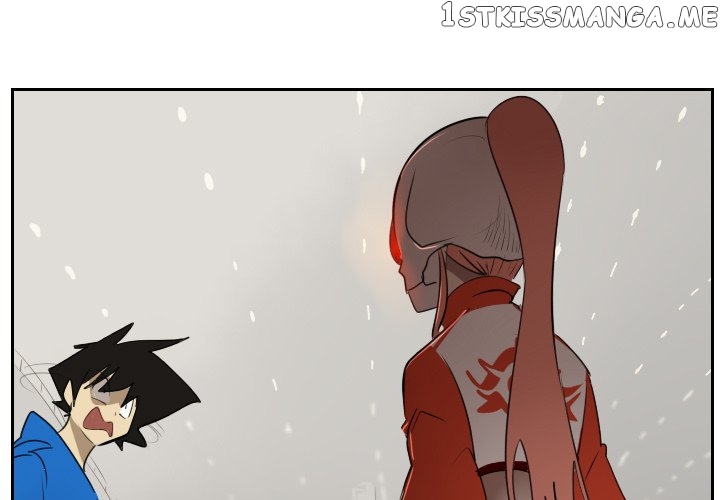 Ultimiter - Manga Chapter 46 - page 1