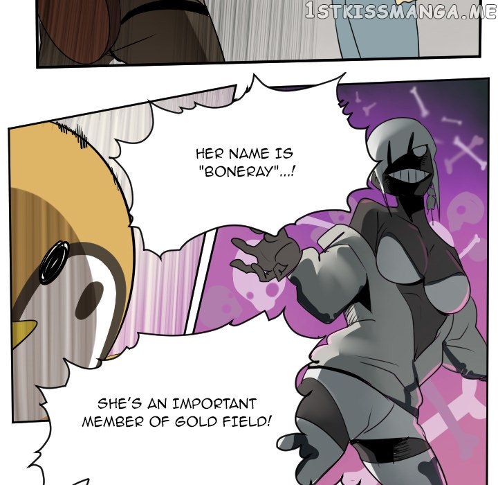 Ultimiter - Manga Chapter 46 - page 10