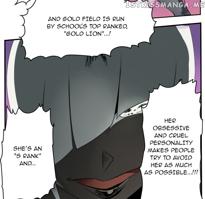 Ultimiter - Manga Chapter 46 - page 11