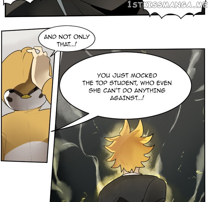 Ultimiter - Manga Chapter 46 - page 12