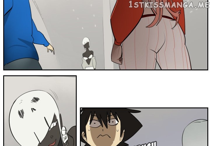 Ultimiter - Manga Chapter 46 - page 2