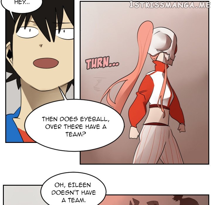 Ultimiter - Manga Chapter 46 - page 21