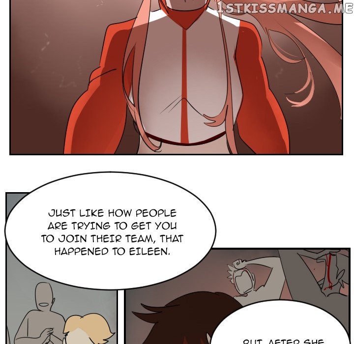 Ultimiter - Manga Chapter 46 - page 24