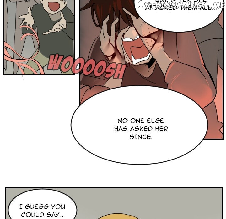 Ultimiter - Manga Chapter 46 - page 25