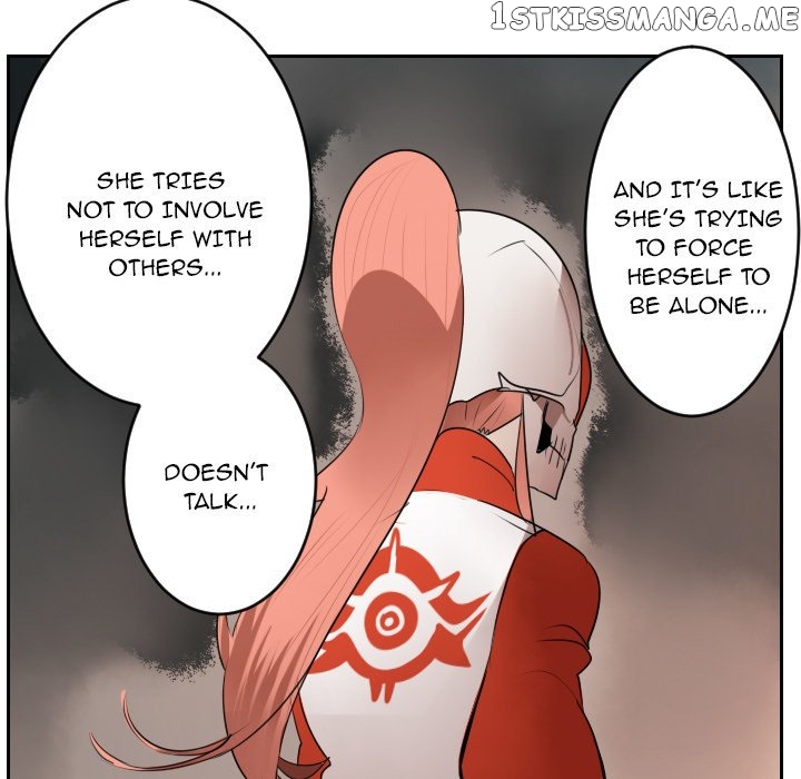 Ultimiter - Manga Chapter 46 - page 27