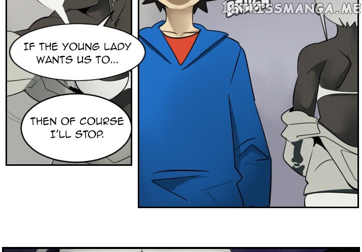 Ultimiter - Manga Chapter 46 - page 3