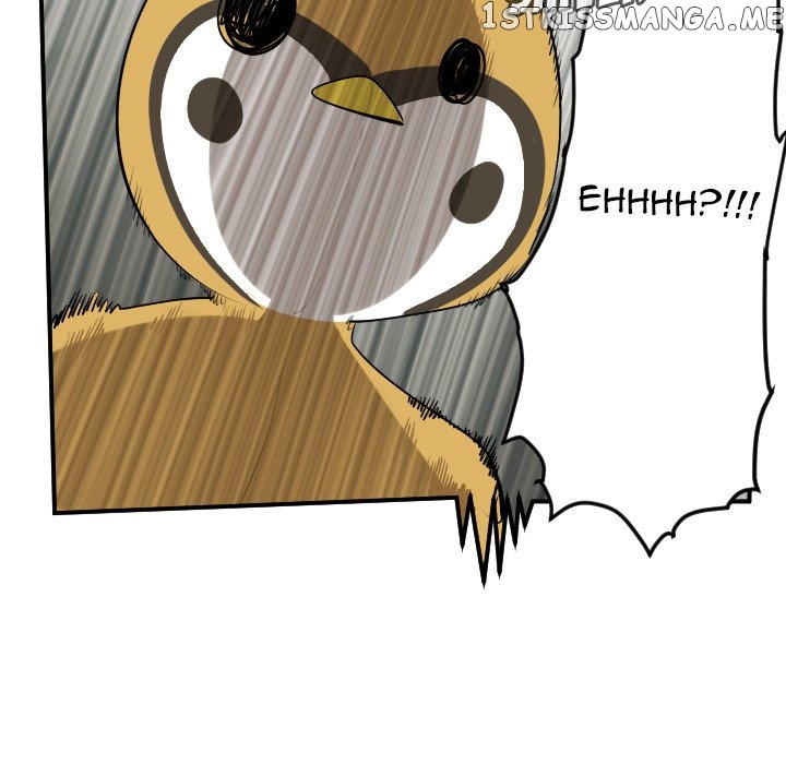 Ultimiter - Manga Chapter 46 - page 33