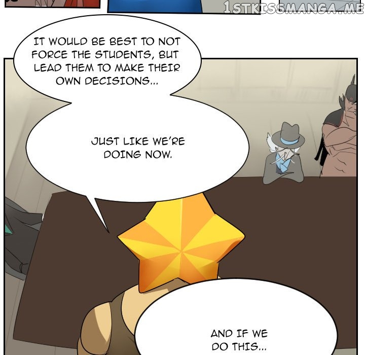 Ultimiter - Manga Chapter 46 - page 46