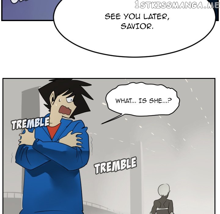 Ultimiter - Manga Chapter 46 - page 5