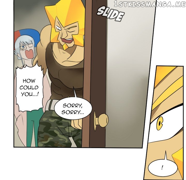 Ultimiter - Manga Chapter 46 - page 53