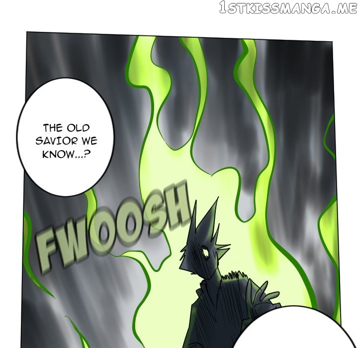 Ultimiter - Manga Chapter 173 - page 12