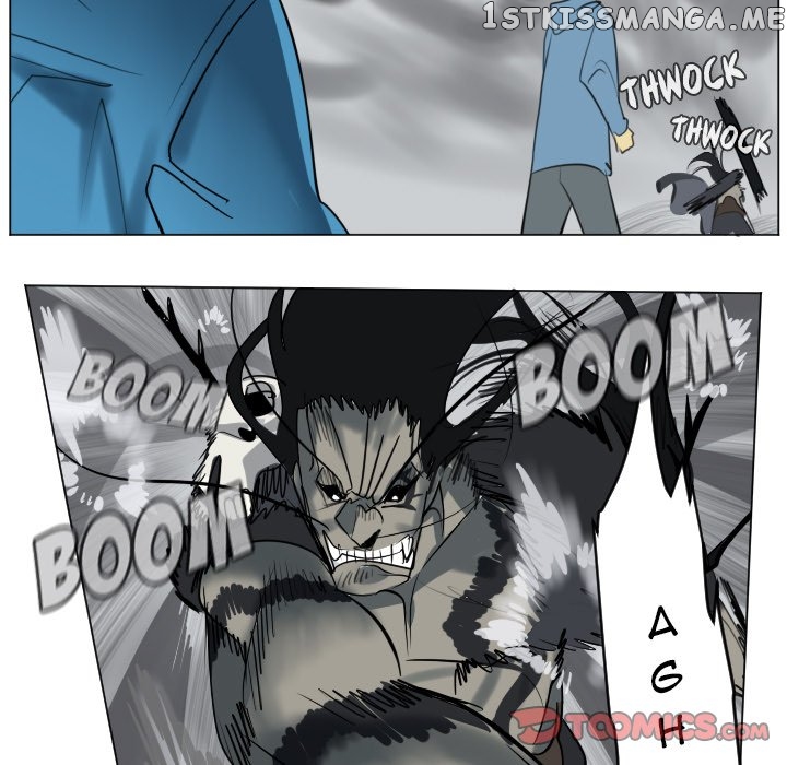 Ultimiter - Manga Chapter 173 - page 17