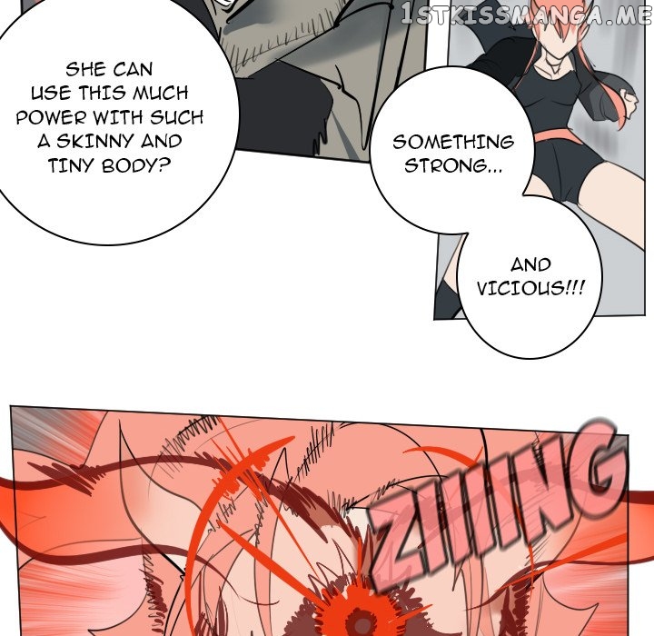 Ultimiter - Manga Chapter 173 - page 20
