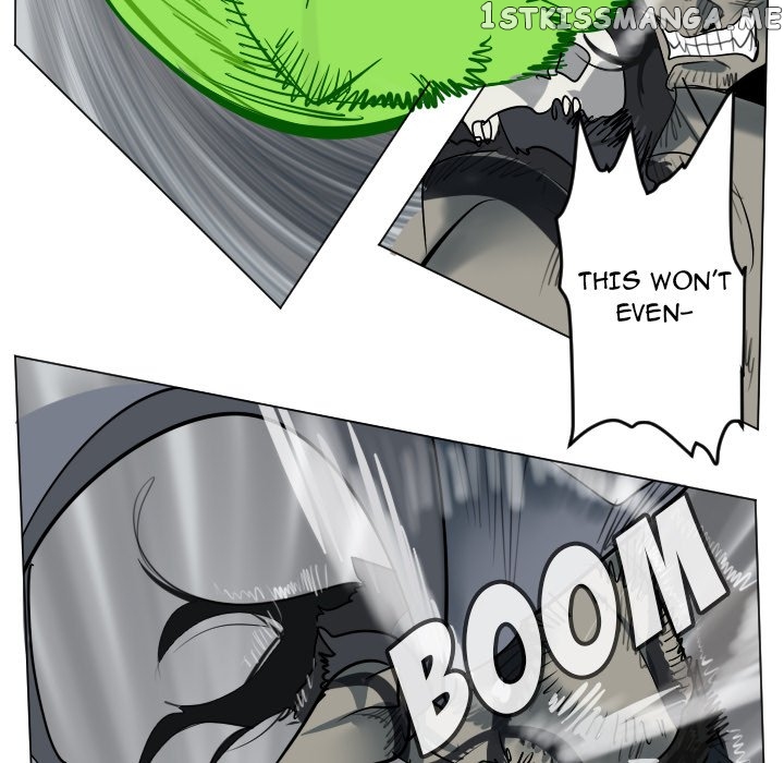 Ultimiter - Manga Chapter 173 - page 24