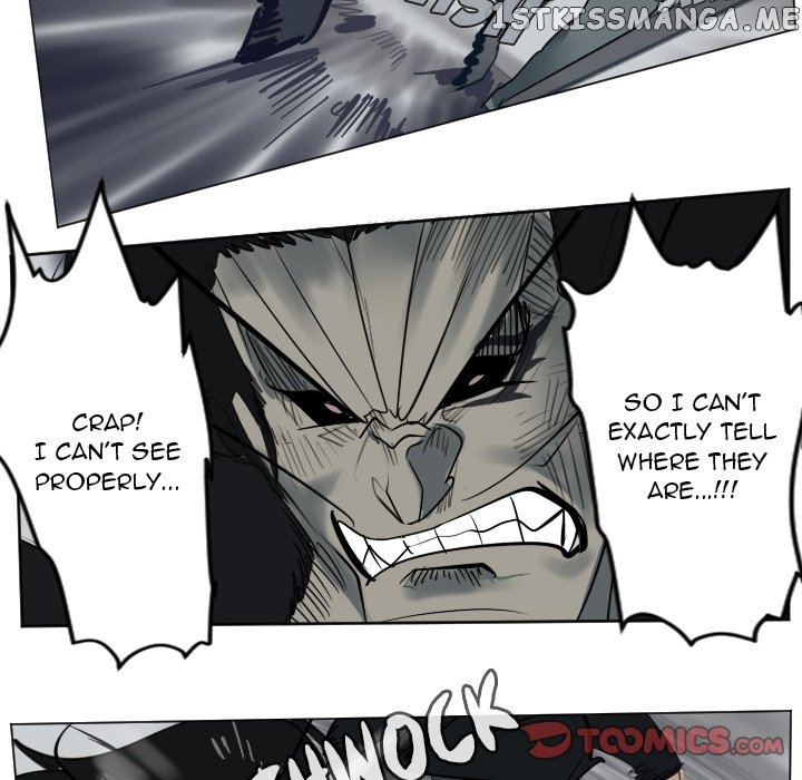 Ultimiter - Manga Chapter 173 - page 35
