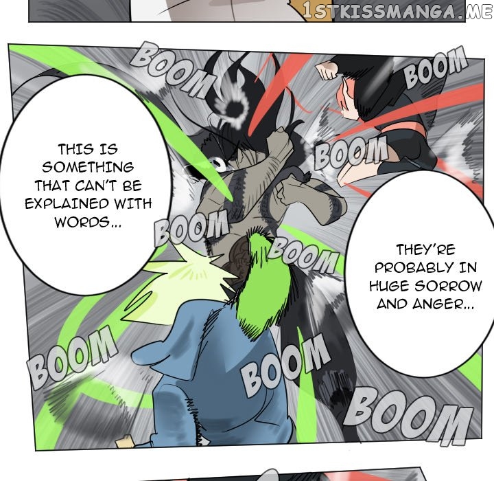 Ultimiter - Manga Chapter 173 - page 42
