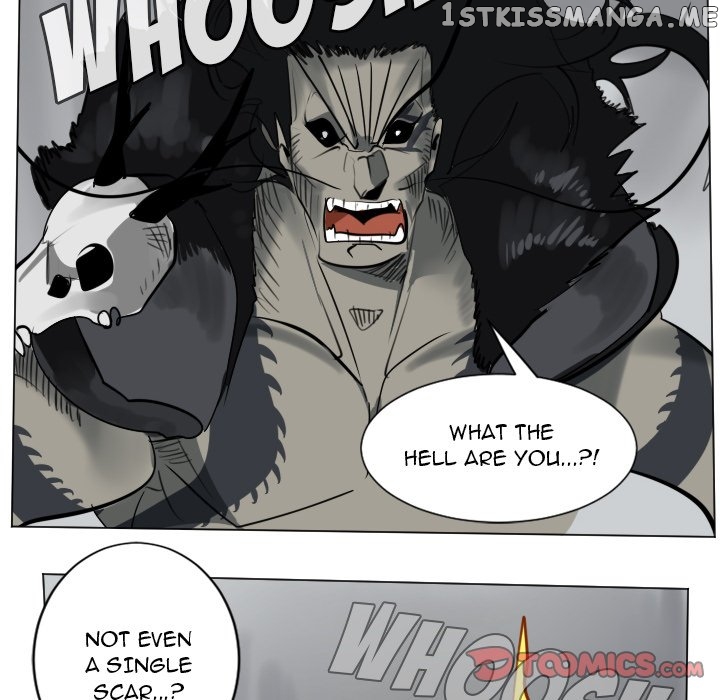 Ultimiter - Manga Chapter 173 - page 51