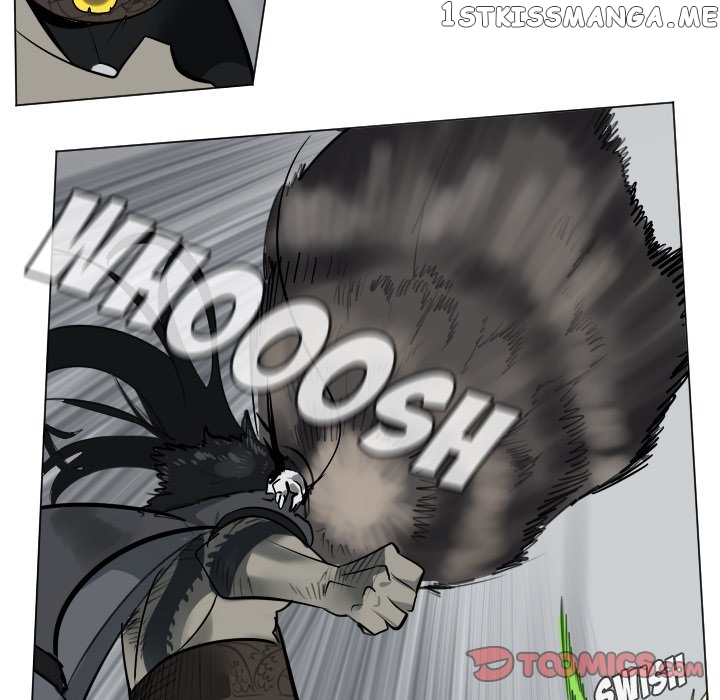 Ultimiter - Manga Chapter 173 - page 57