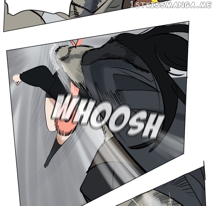 Ultimiter - Manga Chapter 173 - page 6