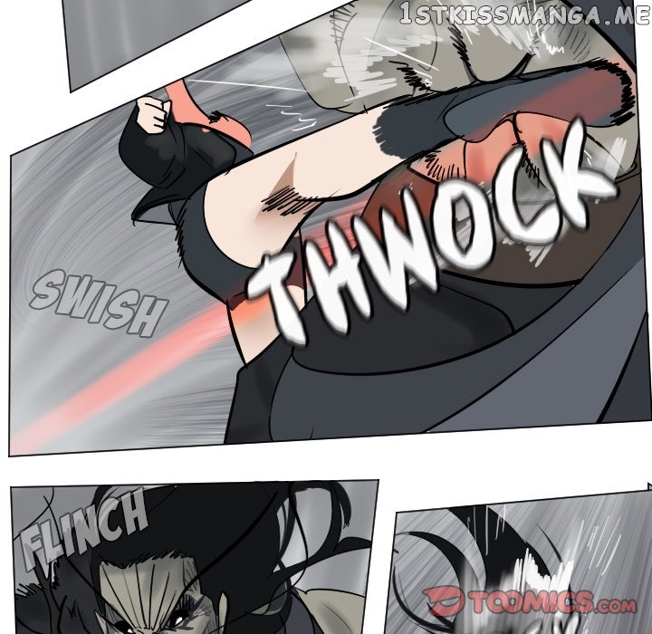 Ultimiter - Manga Chapter 173 - page 7