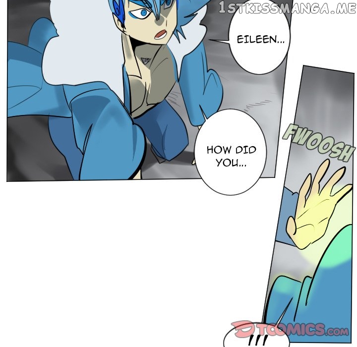 Ultimiter - Manga Chapter 173 - page 9