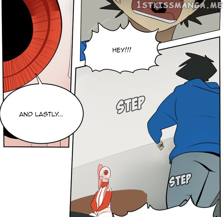 Ultimiter - Manga Chapter 47 - page 11