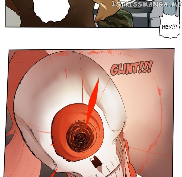 Ultimiter - Manga Chapter 47 - page 13