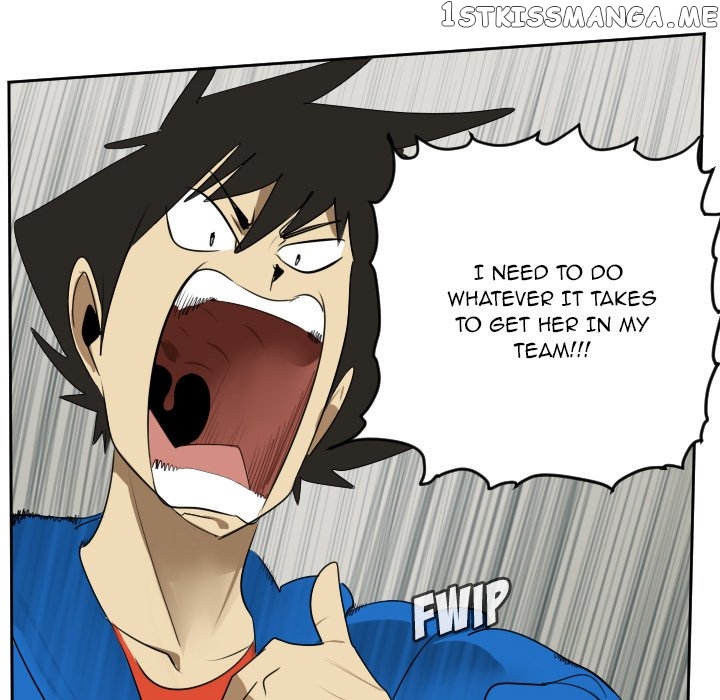 Ultimiter - Manga Chapter 47 - page 21