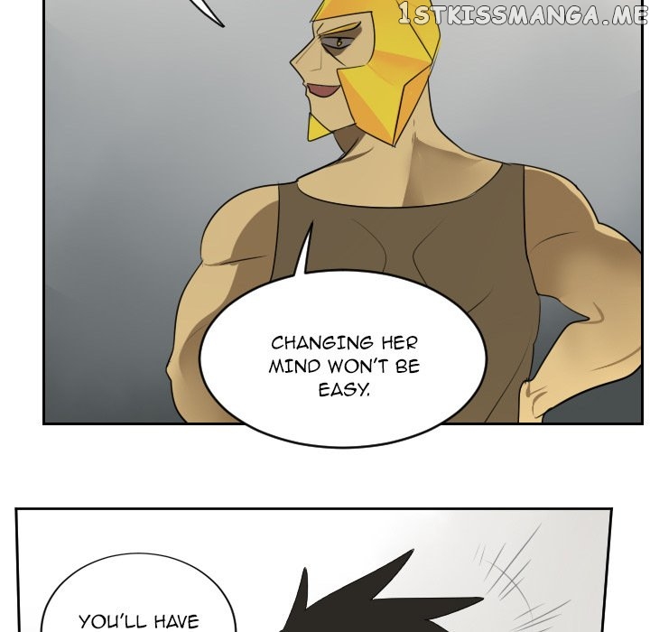 Ultimiter - Manga Chapter 47 - page 25
