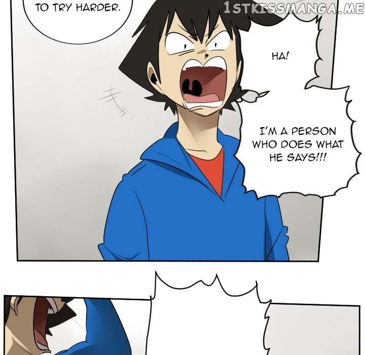Ultimiter - Manga Chapter 47 - page 26