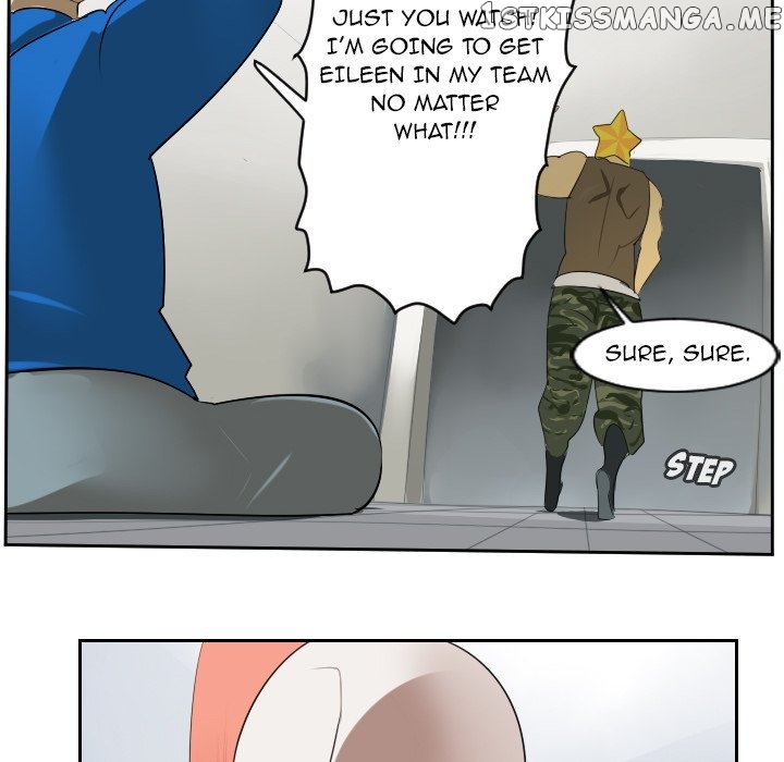 Ultimiter - Manga Chapter 47 - page 27
