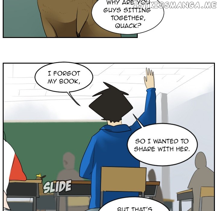 Ultimiter - Manga Chapter 47 - page 30