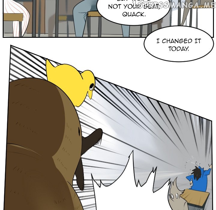 Ultimiter - Manga Chapter 47 - page 31
