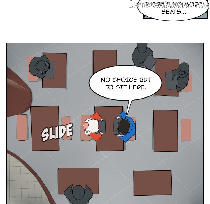 Ultimiter - Manga Chapter 47 - page 39
