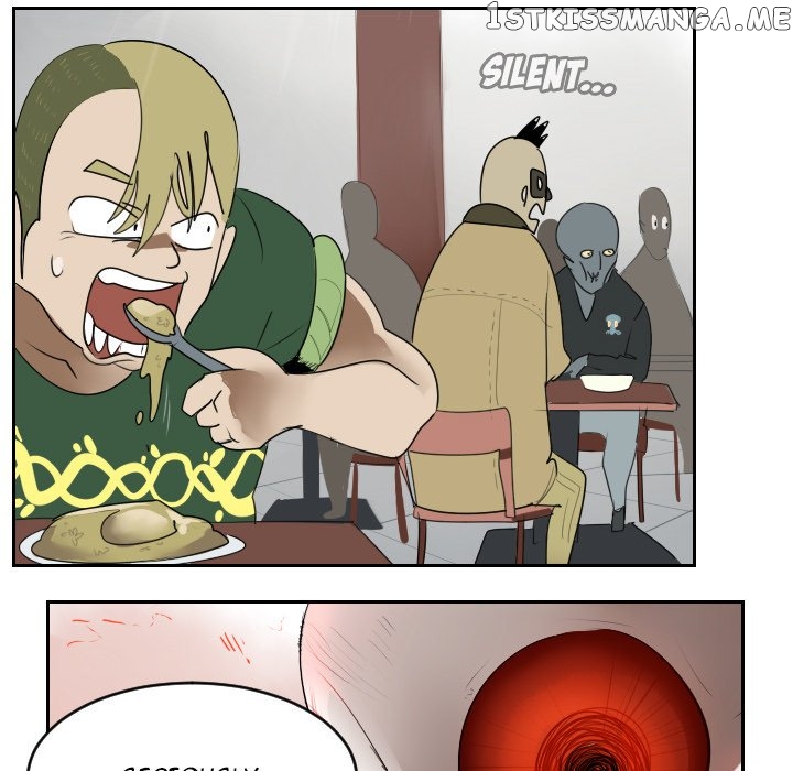 Ultimiter - Manga Chapter 47 - page 42