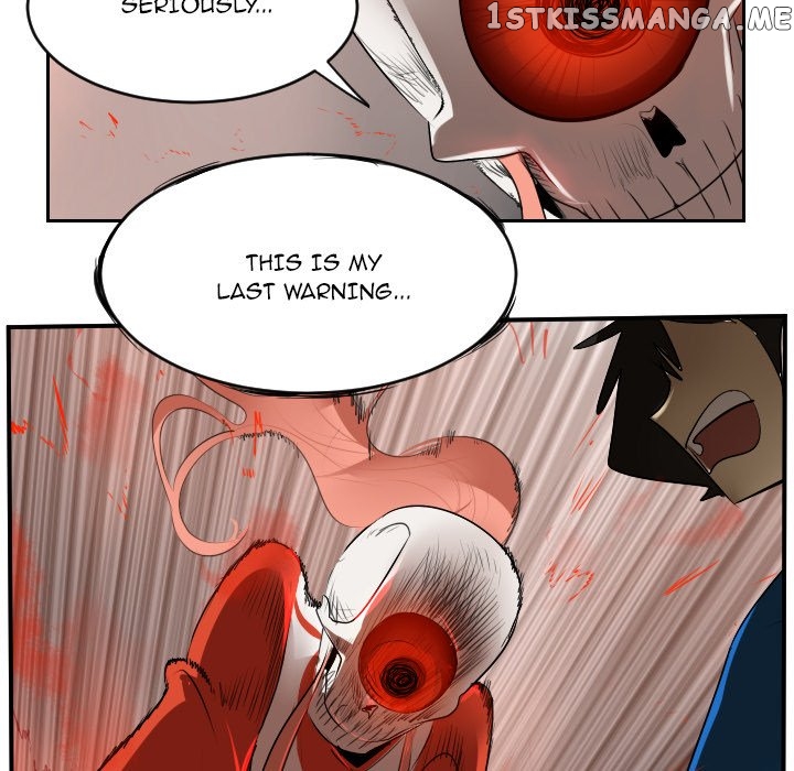 Ultimiter - Manga Chapter 47 - page 43