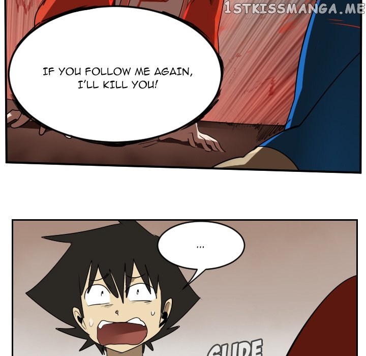 Ultimiter - Manga Chapter 47 - page 44