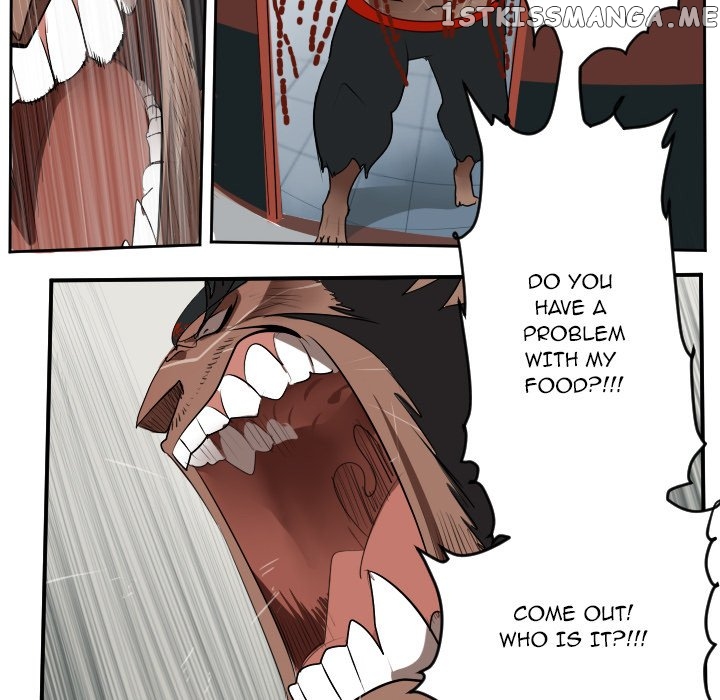 Ultimiter - Manga Chapter 47 - page 46
