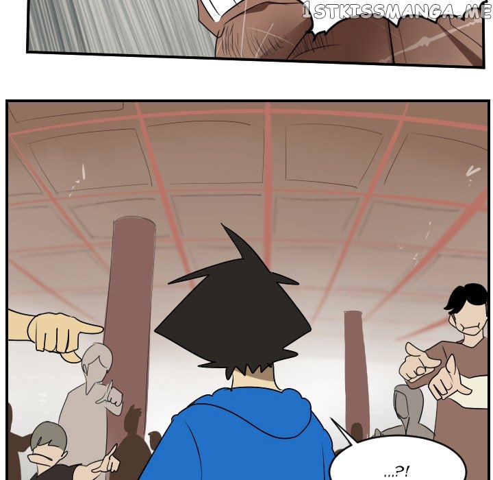 Ultimiter - Manga Chapter 47 - page 47